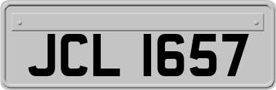 JCL1657