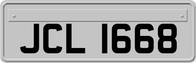 JCL1668