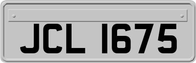JCL1675
