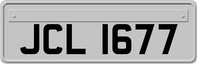 JCL1677