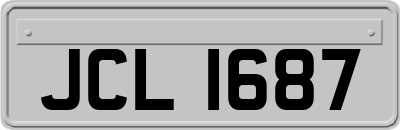 JCL1687