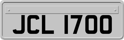 JCL1700