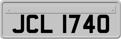 JCL1740