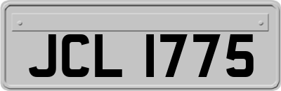 JCL1775