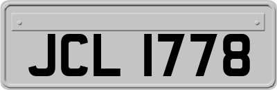 JCL1778