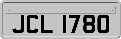JCL1780