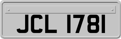 JCL1781