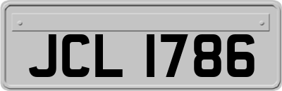 JCL1786