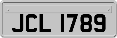 JCL1789