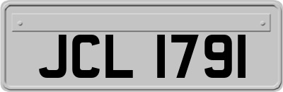 JCL1791