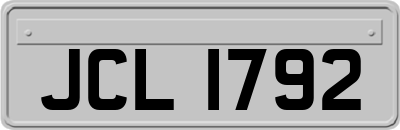 JCL1792