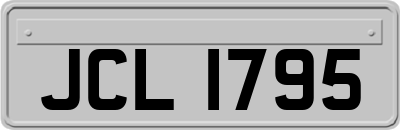 JCL1795