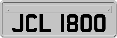 JCL1800