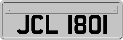 JCL1801