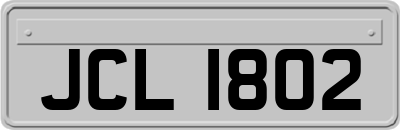 JCL1802