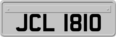 JCL1810