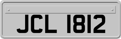 JCL1812