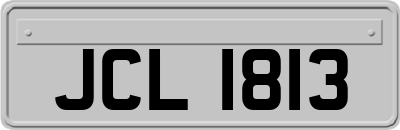 JCL1813