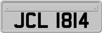 JCL1814
