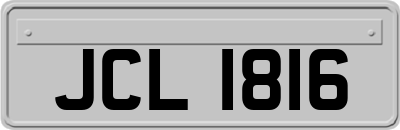 JCL1816