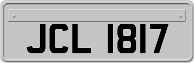 JCL1817
