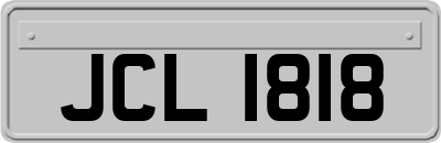 JCL1818