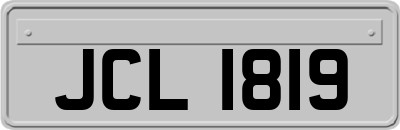 JCL1819