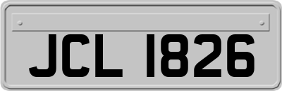 JCL1826