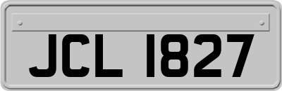 JCL1827