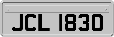 JCL1830
