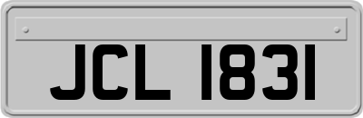 JCL1831