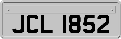 JCL1852