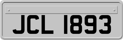 JCL1893