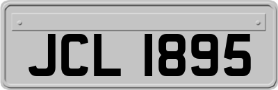 JCL1895