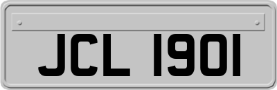 JCL1901