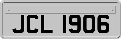 JCL1906