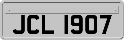 JCL1907