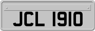 JCL1910
