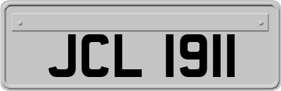 JCL1911