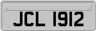 JCL1912