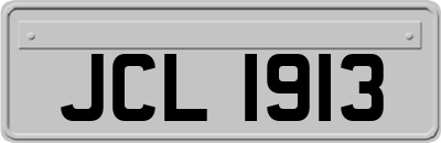 JCL1913