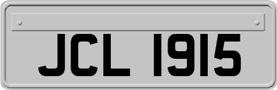 JCL1915