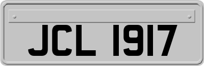 JCL1917