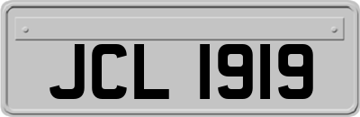 JCL1919