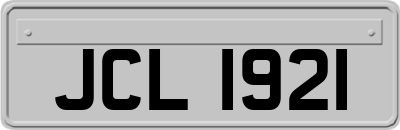 JCL1921