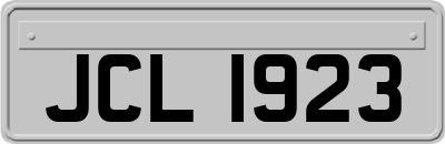JCL1923