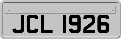 JCL1926