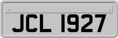 JCL1927