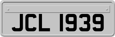 JCL1939