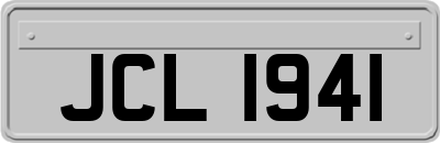 JCL1941